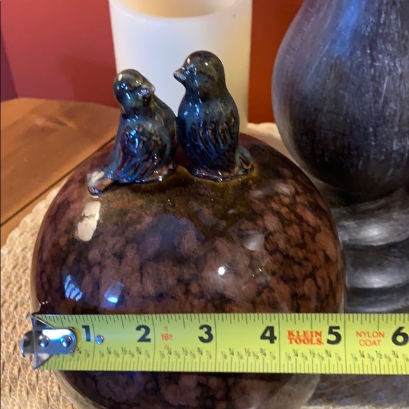 Glass Sphere - Picture 5 of 6